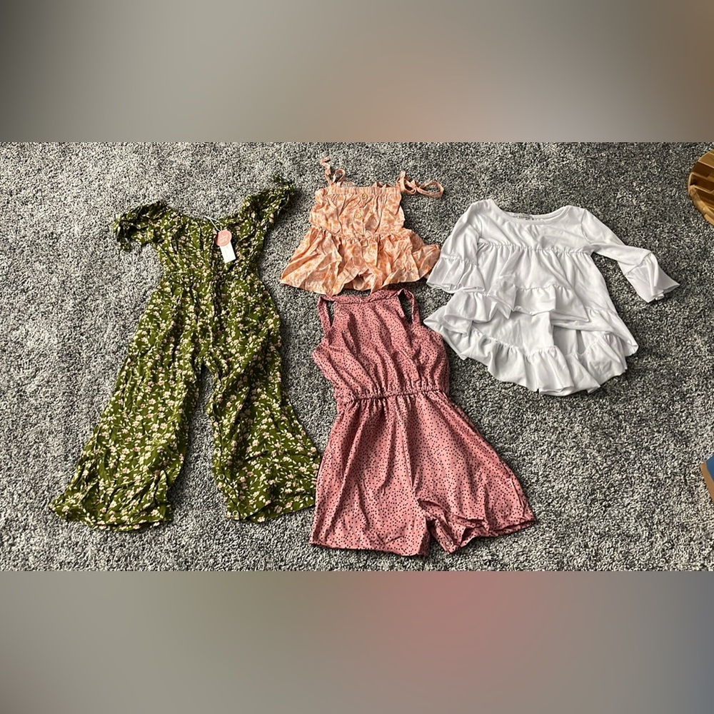 4T Bundle